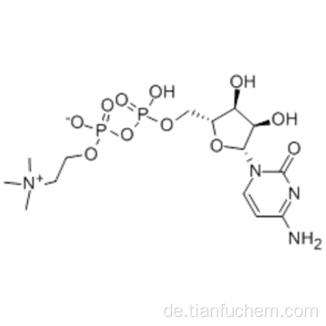 Citicoline CAS 987-78-0